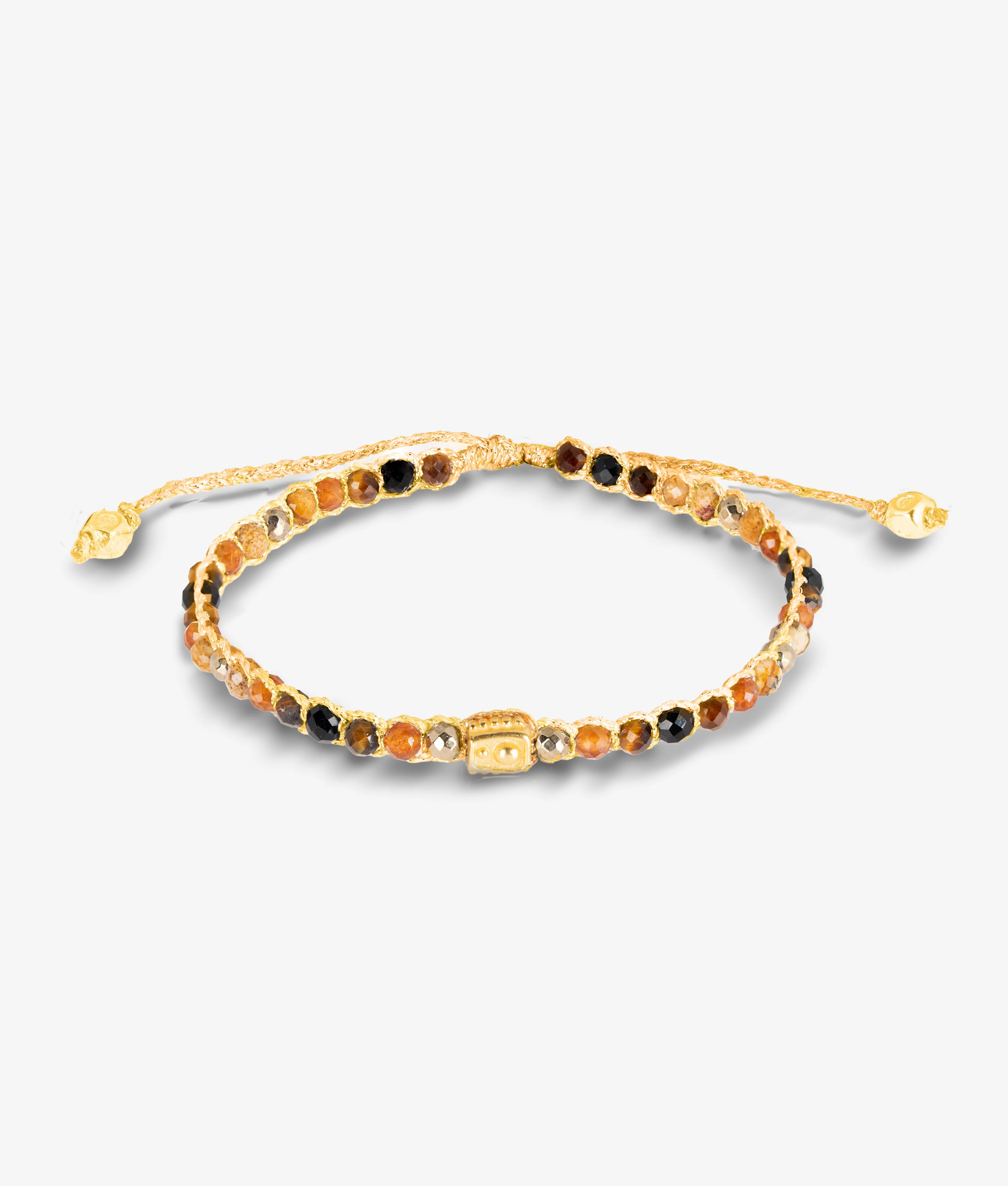 LUNAR NEW YEAR OF THE FIRE HORSE