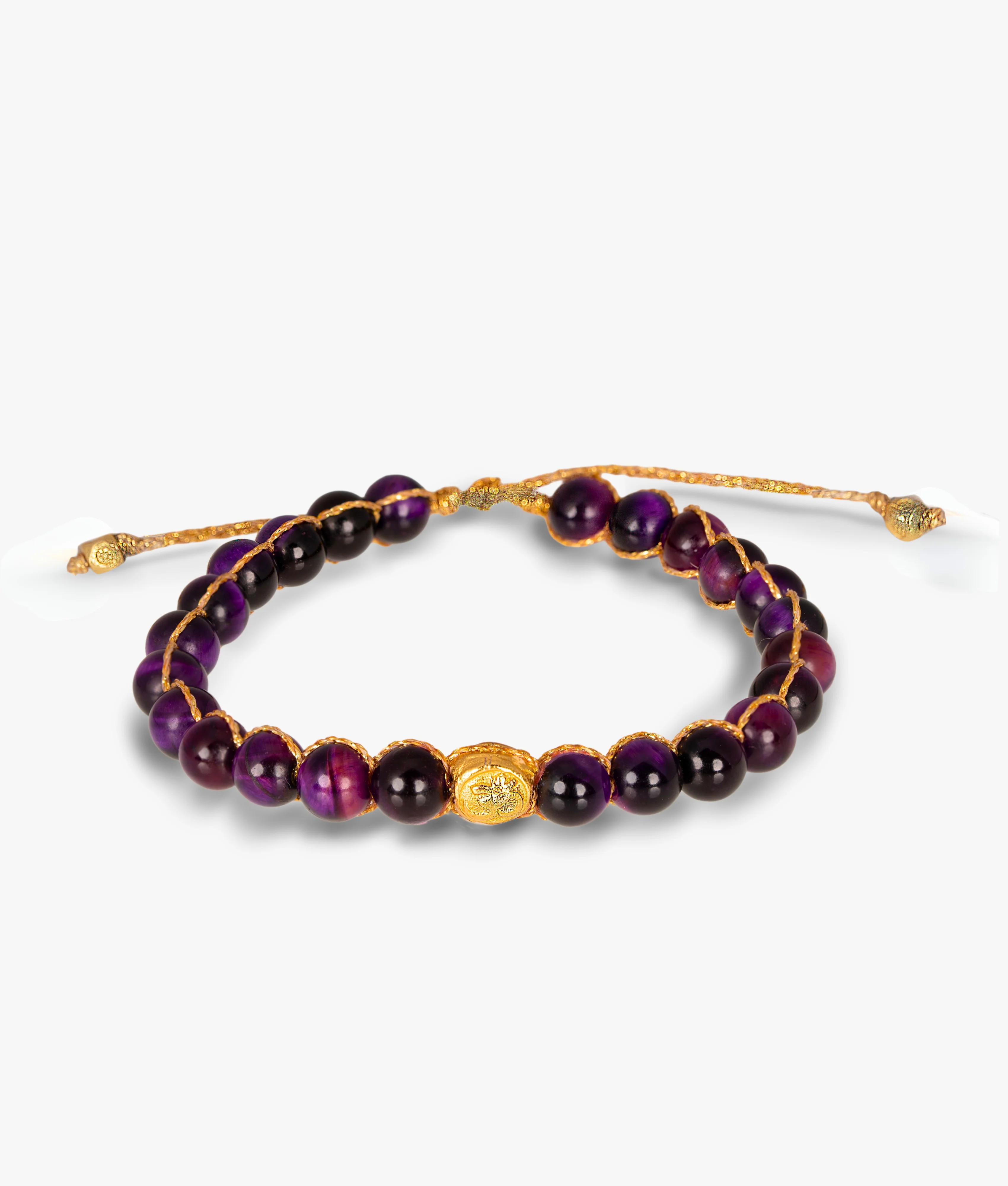 New Gemstone Bracelets